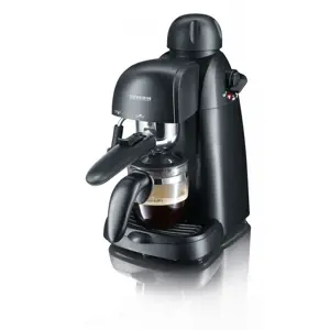 Produkt Severin KA 5978 espresso automat