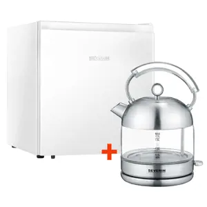 Produkt Severin KB 8877 minibar, 45 l + dárek ZDARMA