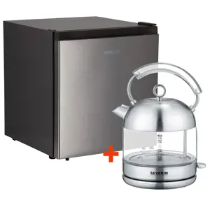 Produkt Severin KB 8878 minibar, 45 l + dárek ZDARMA