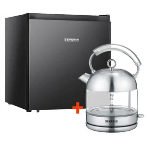 Produkt Severin KB 8879 minibar, 45 l + dárek ZDARMA