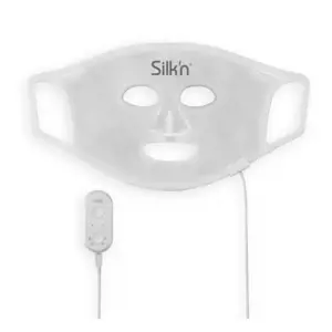 Produkt Silk'n LED obličejová maska