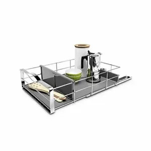 Produkt Simplehuman Organizér do zásuvky, 50,8 x 35 x 15,2 cm