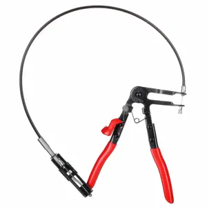 Produkt Sixtol Kleště na hadicové spony Mechanic Hose Clamp 1