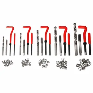 Produkt Sixtol Sada na opravu závitů MECHANIC THREAD SET 131, M5 - M12