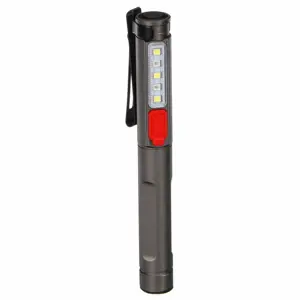 Produkt Sixtol  Svítilna multifunkční LAMP PEN UV 2, 150 lm, COB LED, USB