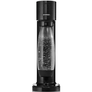 Produkt Sodastream Gaia Black výrobník perlivé vody