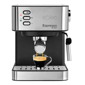 Produkt Solac CE4481 espresso 20 bar