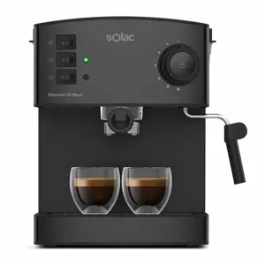 Produkt Solac CE4482 espresso 20 Black