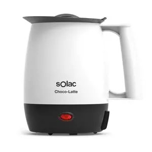 Produkt Solac MH9100 ohřívač tekutin Choco-Latte