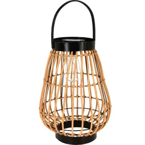 Produkt Solární LED lampa Karima, 27 x 38 cm