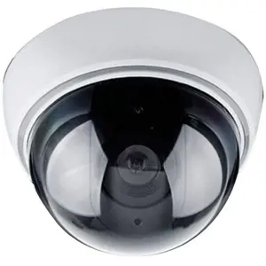 Produkt Solight Maketa bezpečnostní kamery na strop