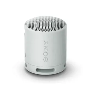 Produkt Sony SRS-XB100 Přenosný bezdrátový reproduktor, šedá