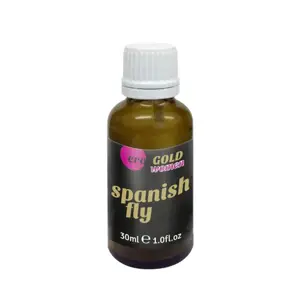 Produkt Spanish Fly GOLD Women 30ml