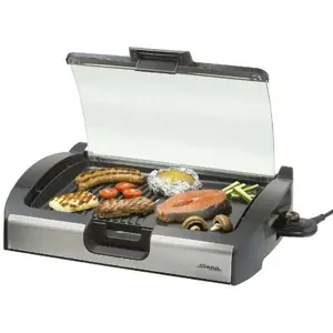 Produkt Steba VG 200 gril BBQ