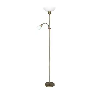 Produkt Stojací lampa Rabalux Diana 4068 bronzová