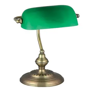 Produkt Stolní lampa Bank, Rabalux 4038