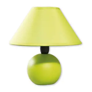 Stolní lampa Rabalux Ariel 4907