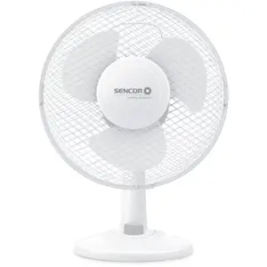 Stolní ventilátor SENCOR SFE 2327WH