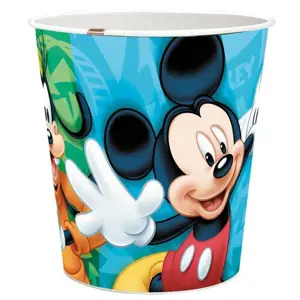 Produkt Stor Koš na odpadky Mickey 5 l, pr. 21 cm