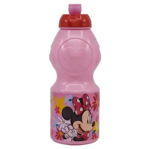 Produkt Stor Láhev plastová Minnie, 400 ml