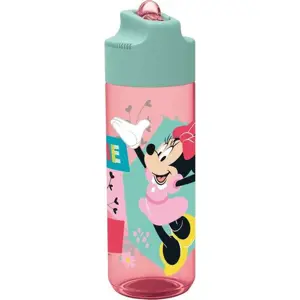 Produkt Stor Láhev z tritanu Minnie, 540 ml