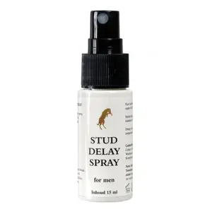 Produkt Stud Delay Spray 15ml znecitlivující spray pro muže