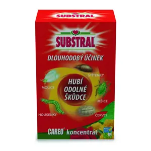 Produkt Substral Careo koncentrát, 100 ml