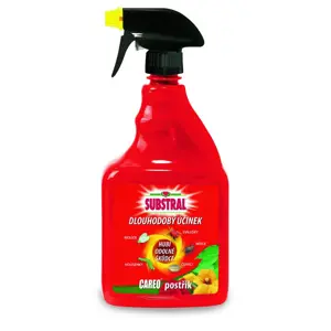 Produkt Substral Careo postřikovač, 750 ml