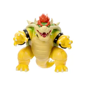 Produkt Super Mario Movie Figurka Bowser, 18 cm