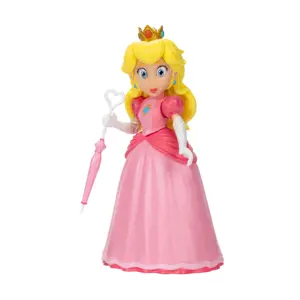 Produkt Super Mario Movie Figurka Peach, 13 cm