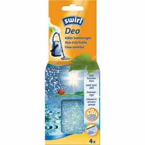 Swirl Deo perly Svěží letní déšť