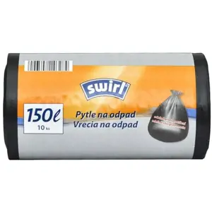 Produkt Swirl Pytle na odpad 150 l