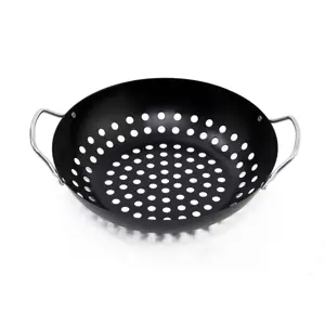 Produkt Tepro 8523 Zeleninová pánev wok