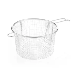 Produkt TESCOMA Fritovací koš GrandCHEF ¤ 23 cm