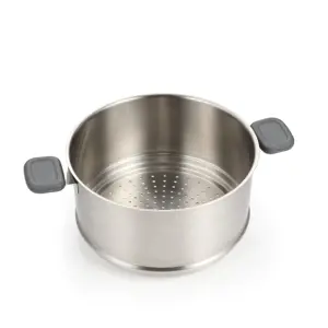 Produkt Tescoma Napařovací nádoba GrandCHEF, 20 / 22 cm