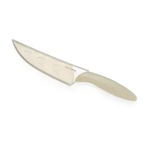 Produkt Tescoma Nůž kuchařský MicroBlade MOVE 13 cm, s ochranným pouzdrem