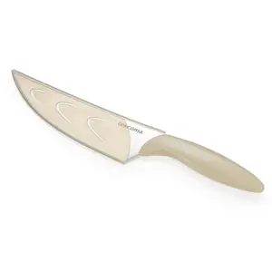 Produkt Tescoma Nůž kuchařský MicroBlade MOVE 17 cm, s ochranným pouzdrem