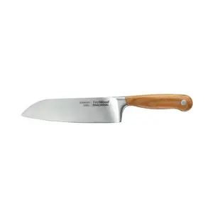 Produkt Tescoma Nůž Santoku FEELWOOD, 17 cm