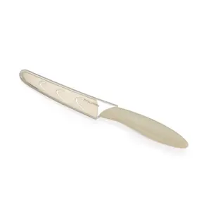 Produkt Tescoma Nůž svačinový MicroBlade MOVE 12 cm, s ochranným pouzdrem