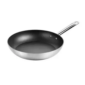 Produkt TESCOMA pánev GrandCHEF ø 24 cm, dlouhá rukojeť