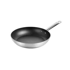 Produkt TESCOMA pánev GrandCHEF ø 28 cm, dlouhá rukojeť