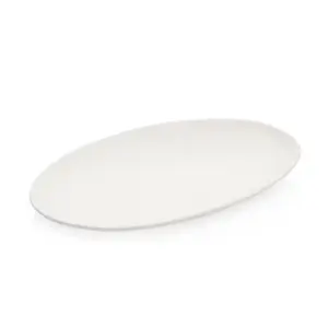 Produkt Tescoma Servírovací talíř FANCY HOME Stones, 25 cm, bílá