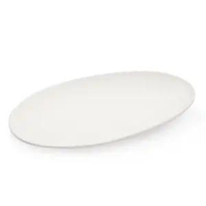 Produkt Tescoma Servírovací talíř FANCY HOME Stones, 31 cm, bílá