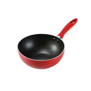 Produkt Tescoma Wok PRESTO mini, 16 cm