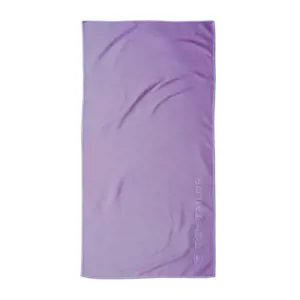 Produkt Tom Tailor Fitness osuška Cozy Mauve, 70 x 140 cm