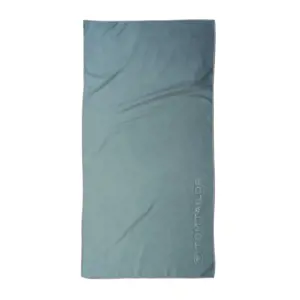 Produkt Tom Tailor Fitness ručník Moody Grey, 50 x 100 cm