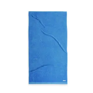 Produkt Tom Tailor Osuška Cool Blue, 70 x 140 cm