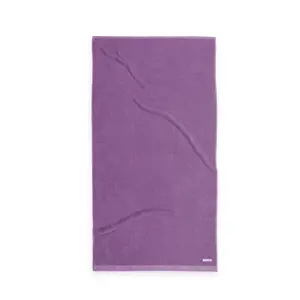 Produkt Tom Tailor Osuška Cozy Mauve, 70 x 140 cm