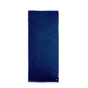 Produkt Tom Tailor Osuška do sauny Dark Navy, 80 x 200 cm