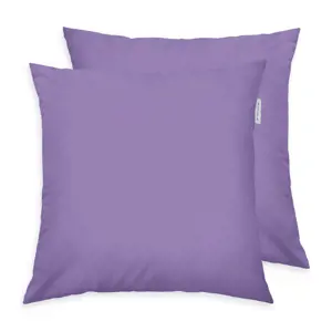 Produkt Tom Tailor Povlak na polštář Cozy Mauve, 40 x 40 cm